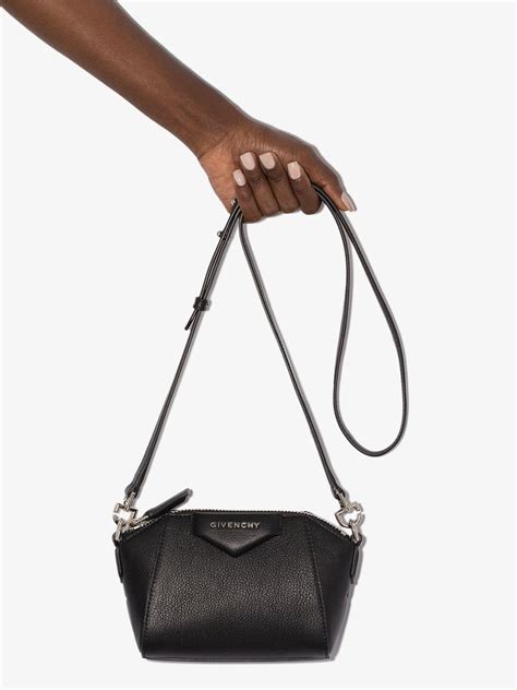 givenchy crossbody antigona|Givenchy antigona on sale.